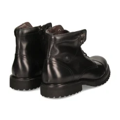 AEROPLANE Botines de Hombre 6203 NEGRO