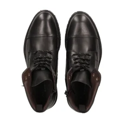 AEROPLANE Botines de Hombre 6203 NEGRO