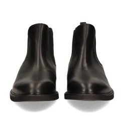 AEROPLANE Botines de Hombre 6001 NEGRO