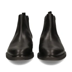 AEROPLANE Botines de Hombre 8004 NEGRO