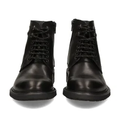 AEROPLANE Botines de Hombre 8201 NEGRO