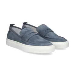 AEROPLANE Mocasines de Hombre 2506 LEVIS