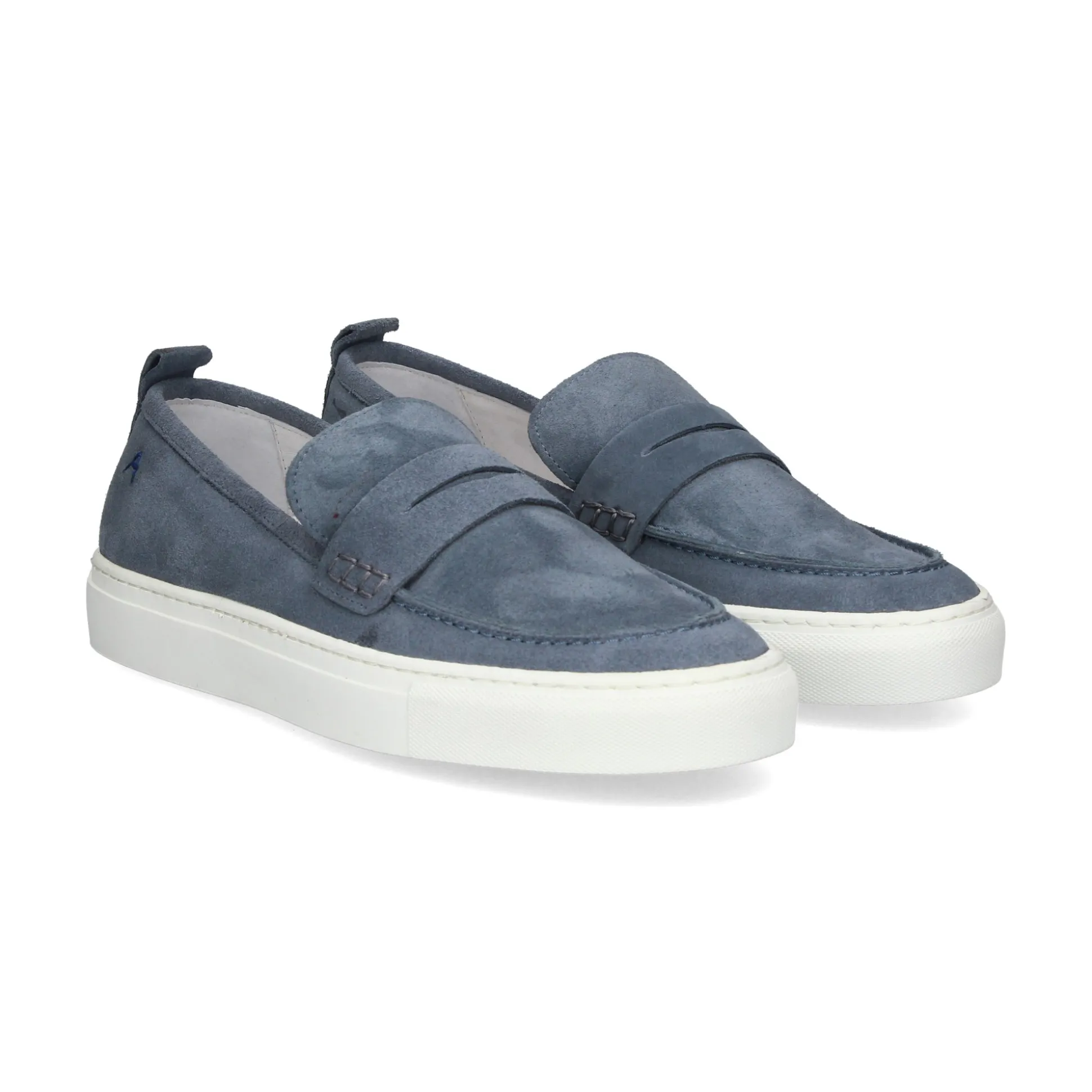 AEROPLANE Mocasines de Hombre 2506 LEVIS