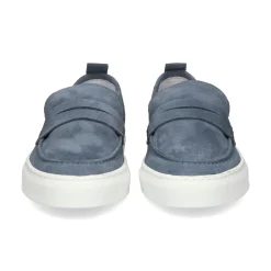 AEROPLANE Mocasines de Hombre 2506 LEVIS