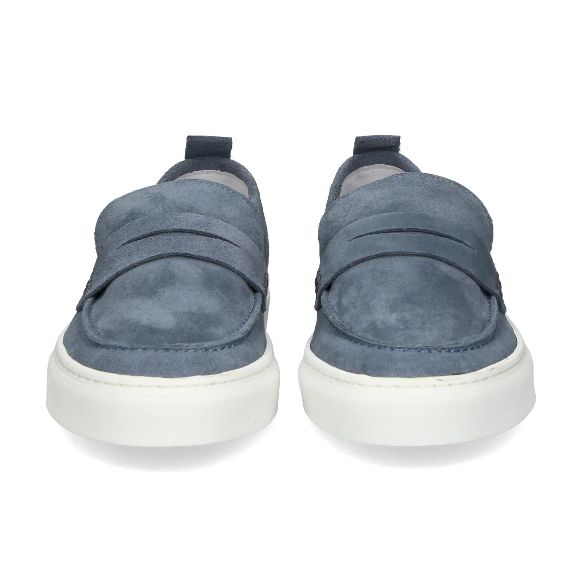 AEROPLANE Mocasines de Hombre 2506 LEVIS