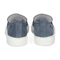 AEROPLANE Mocasines de Hombre 2506 LEVIS