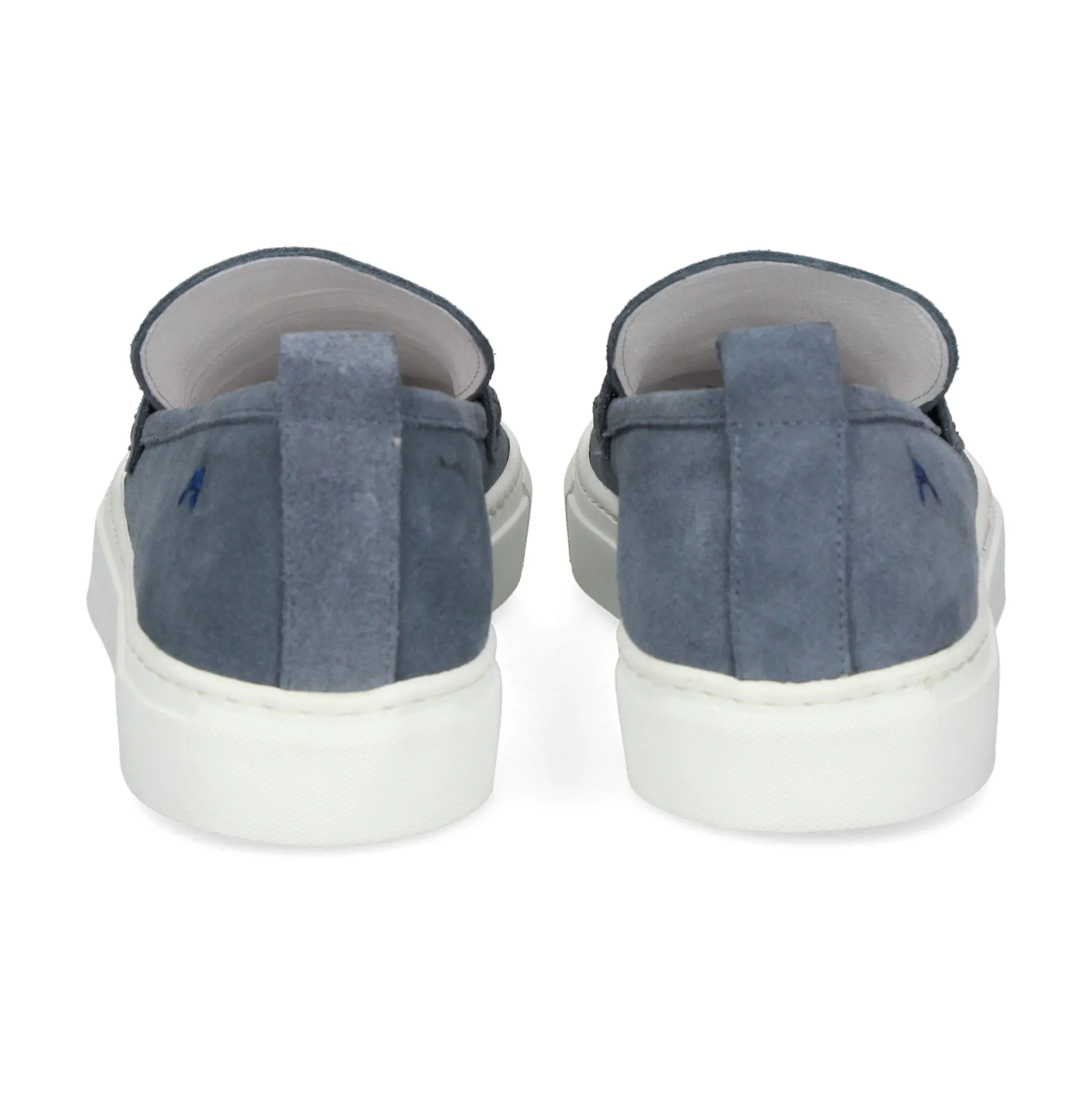 AEROPLANE Mocasines de Hombre 2506 LEVIS