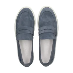 AEROPLANE Mocasines de Hombre 2506 LEVIS