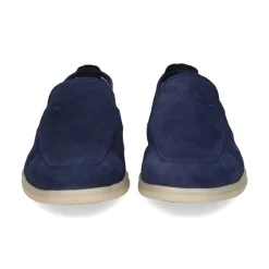 AEROPLANE Mocasines de Hombre 2406 INK