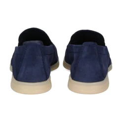 AEROPLANE Mocasines de Hombre 2406 INK