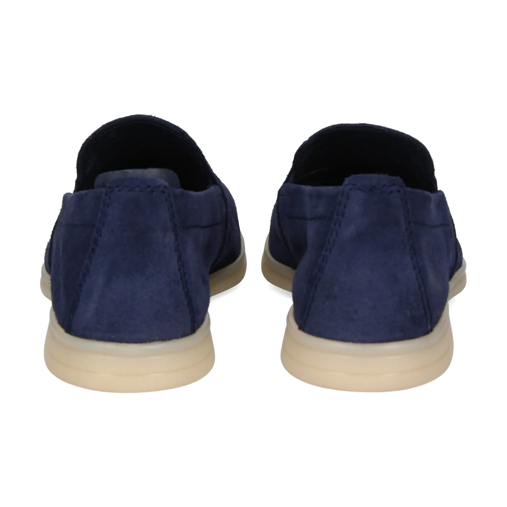 AEROPLANE Mocasines de Hombre 2406 INK