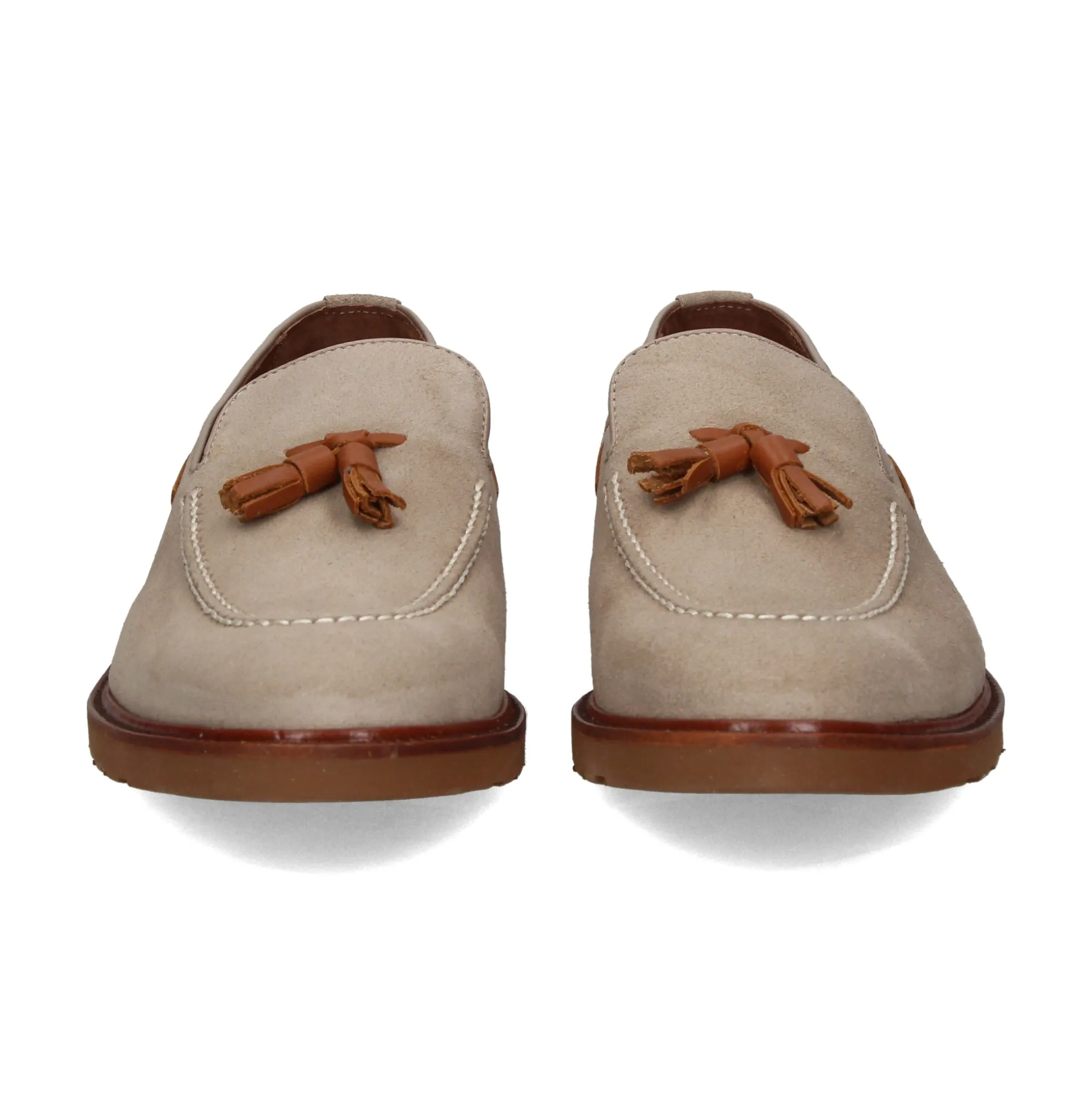 AEROPLANE Mocasines de Hombre 5105 CUERDA