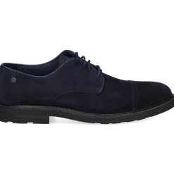 AEROPLANE Zapatos de vestir de Hombre 6016 MARINO