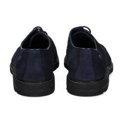 AEROPLANE Zapatos de vestir de Hombre 6016 MARINO