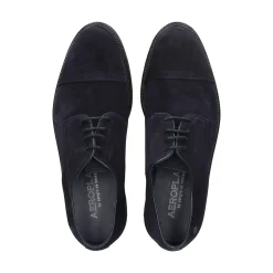 AEROPLANE Zapatos de vestir de Hombre 6016 MARINO