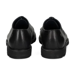 AEROPLANE Zapatos de vestir de Hombre 6016 NEGRO