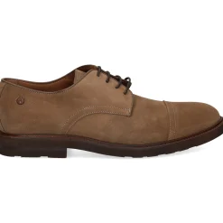 AEROPLANE Zapatos de vestir de Hombre 6016 VISON