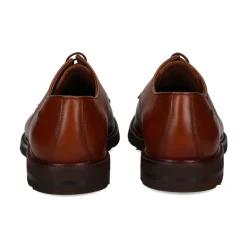 AEROPLANE Zapatos de vestir de Hombre 6004 CUERO