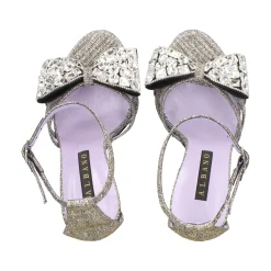 ALBANO Sandalias con tacón de Mujer 5057 / 3