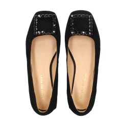 ALMA EN PENA Bailarinas de Mujer 109 NEGRO