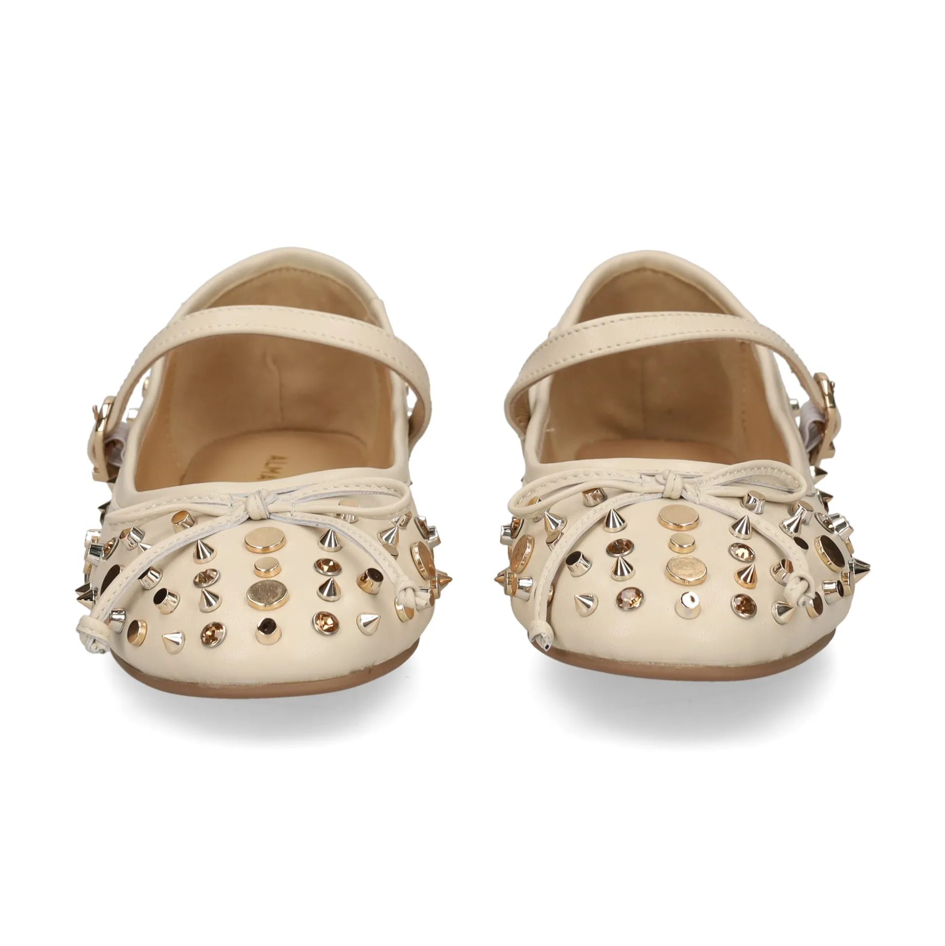 ALMA EN PENA Bailarinas de Mujer 196 HIELO