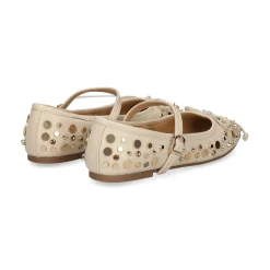 ALMA EN PENA Bailarinas de Mujer 196 HIELO