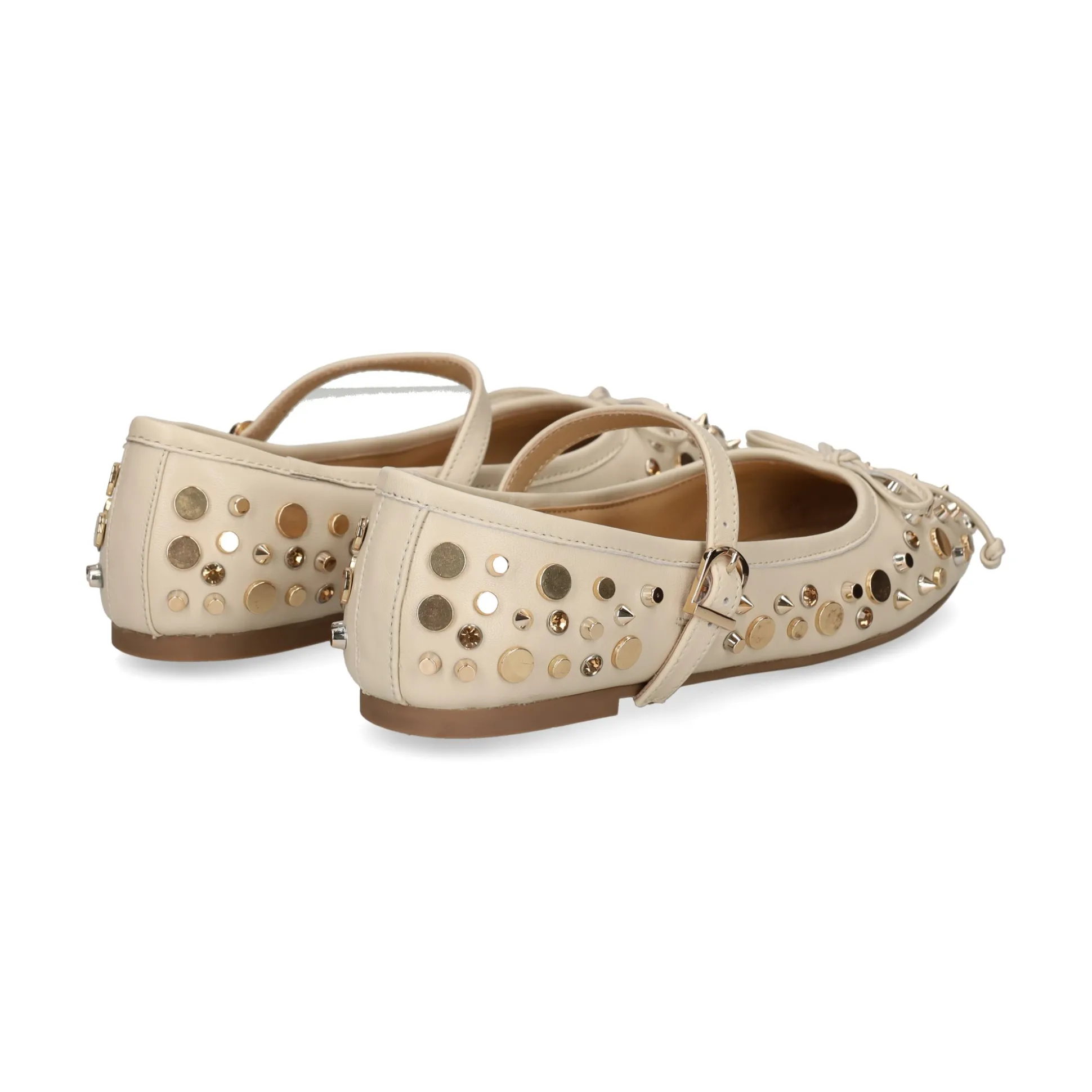 ALMA EN PENA Bailarinas de Mujer 196 HIELO