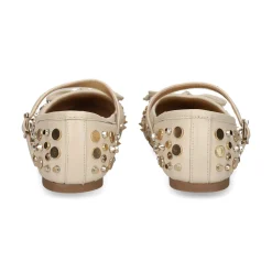 ALMA EN PENA Bailarinas de Mujer 196 HIELO