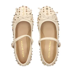 ALMA EN PENA Bailarinas de Mujer 196 HIELO