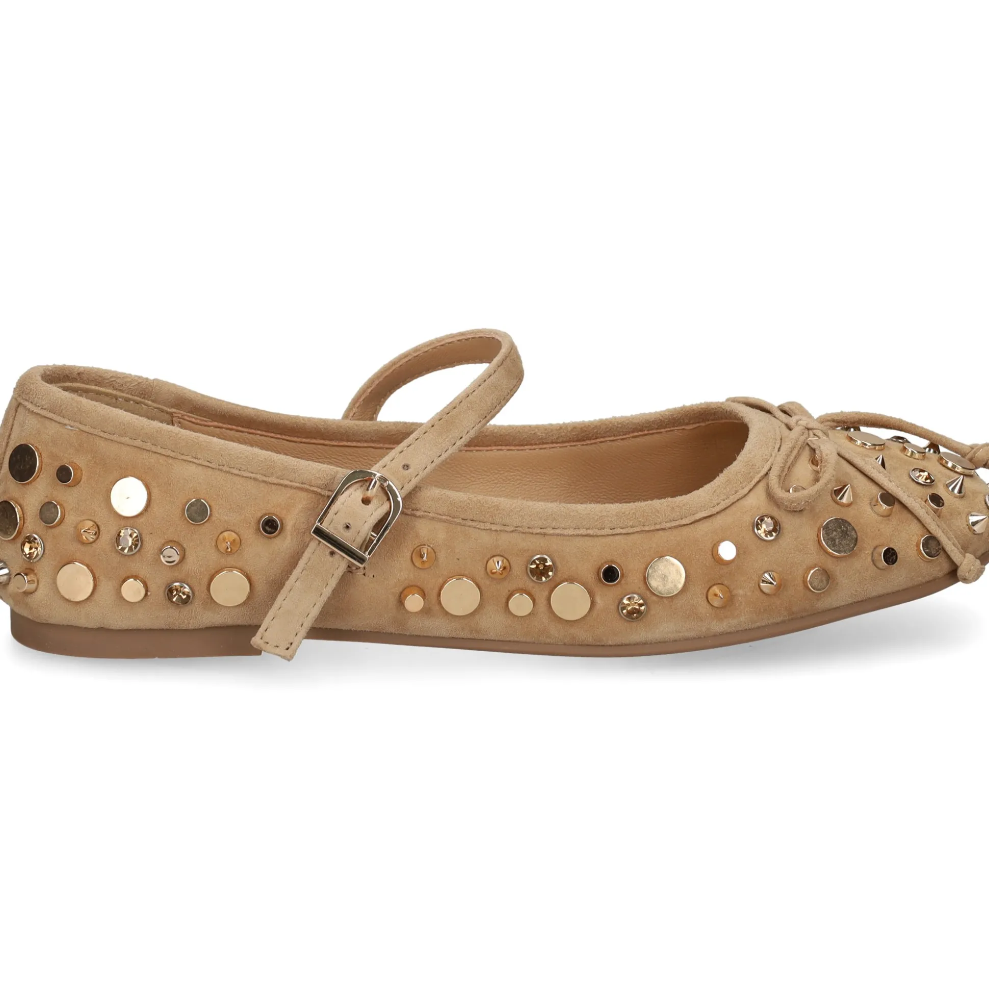 ALMA EN PENA Bailarinas de Mujer 196 CAMEL