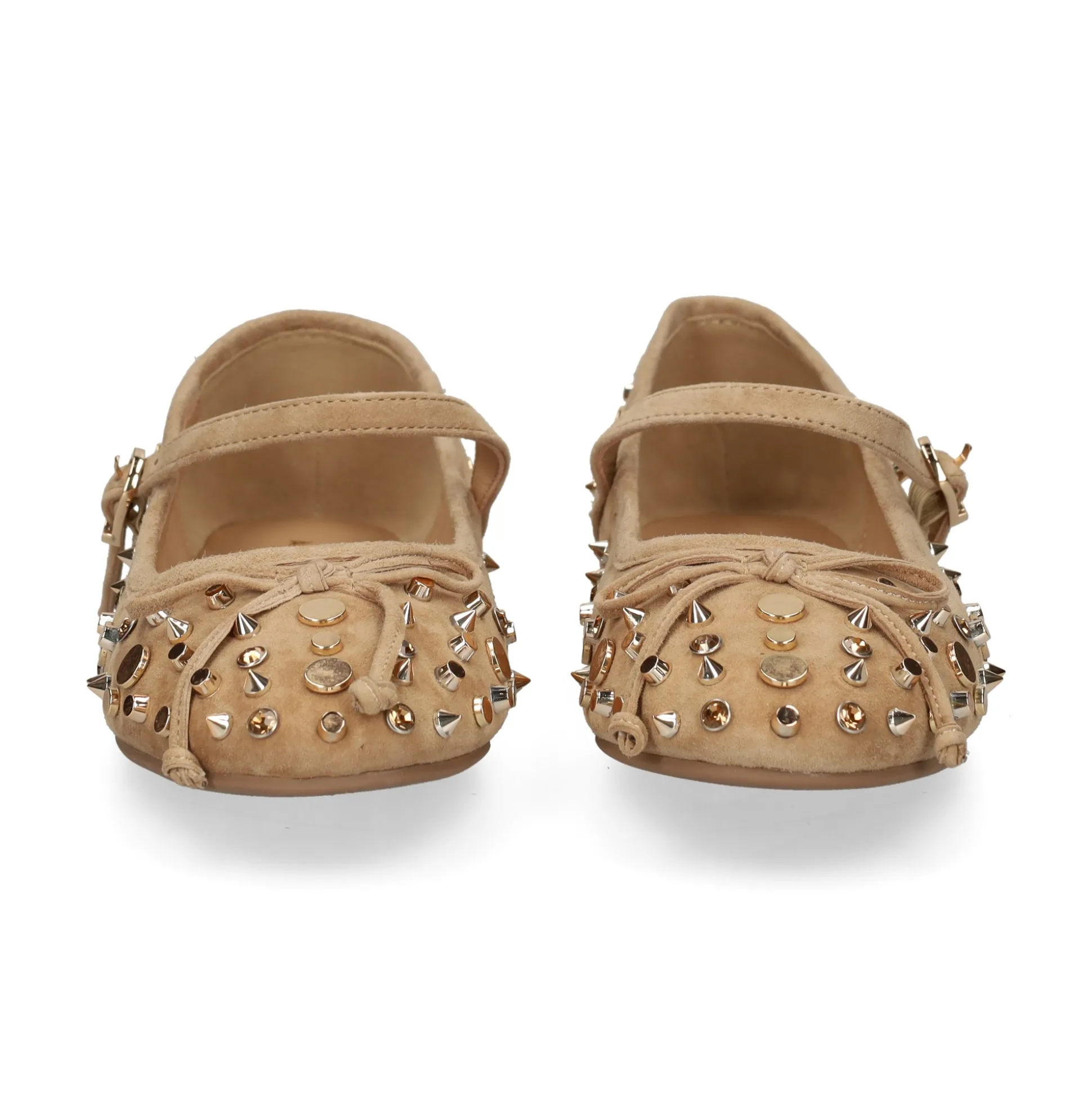 ALMA EN PENA Bailarinas de Mujer 196 CAMEL