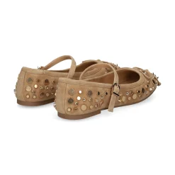 ALMA EN PENA Bailarinas de Mujer 196 CAMEL