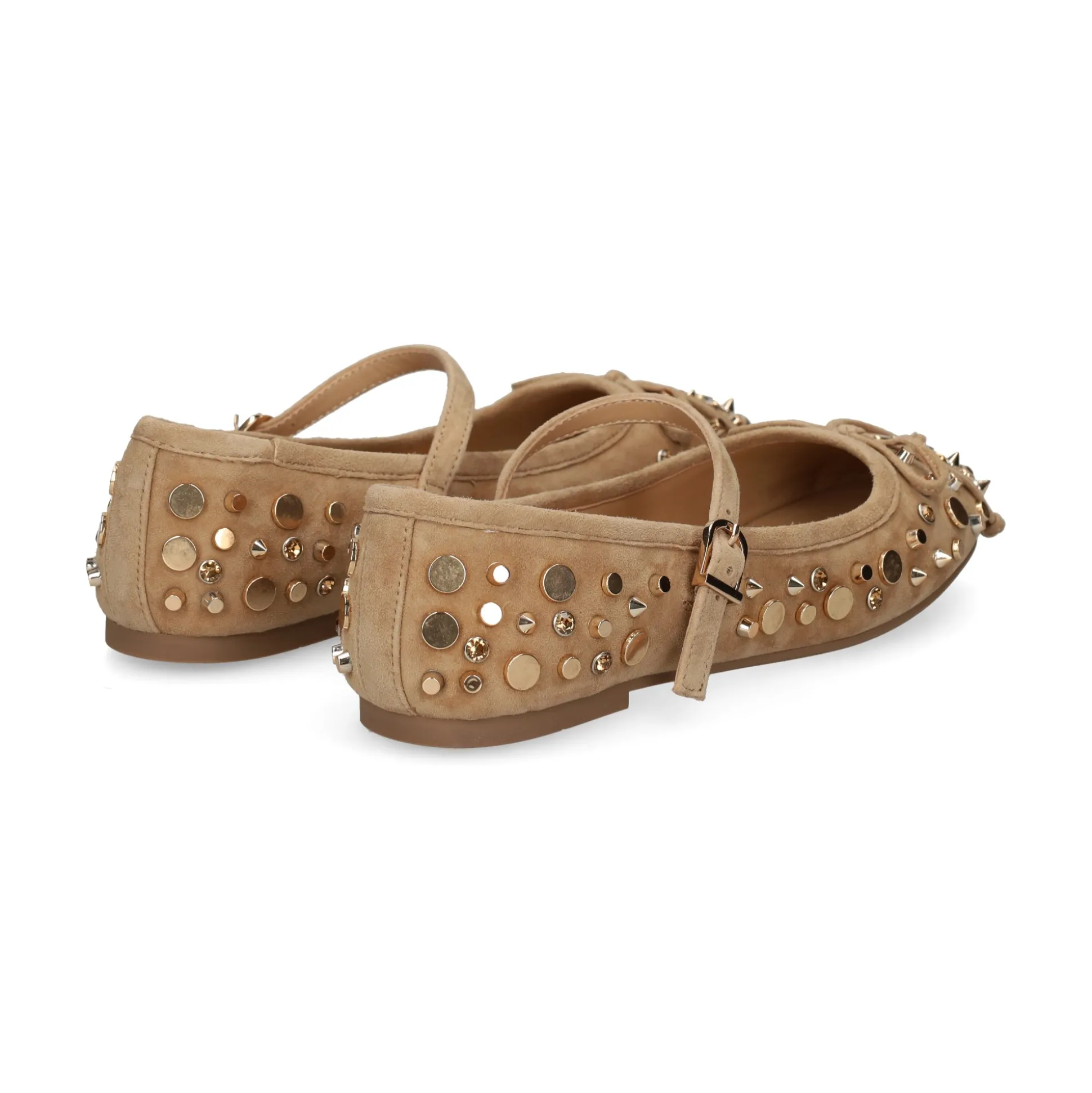 ALMA EN PENA Bailarinas de Mujer 196 CAMEL