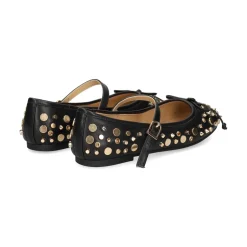 ALMA EN PENA Bailarinas de Mujer 196 NEGRO