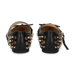 ALMA EN PENA Bailarinas de Mujer 196 NEGRO