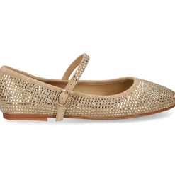 ALMA EN PENA Merceditas de Mujer V250536 SAND