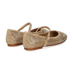 ALMA EN PENA Merceditas de Mujer V250536 SAND