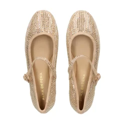 ALMA EN PENA Merceditas de Mujer V250536 SAND