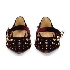 ALMA EN PENA Merceditas de Mujer 50500 WINE