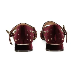 ALMA EN PENA Merceditas de Mujer 50500 WINE