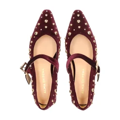 ALMA EN PENA Merceditas de Mujer 50500 WINE