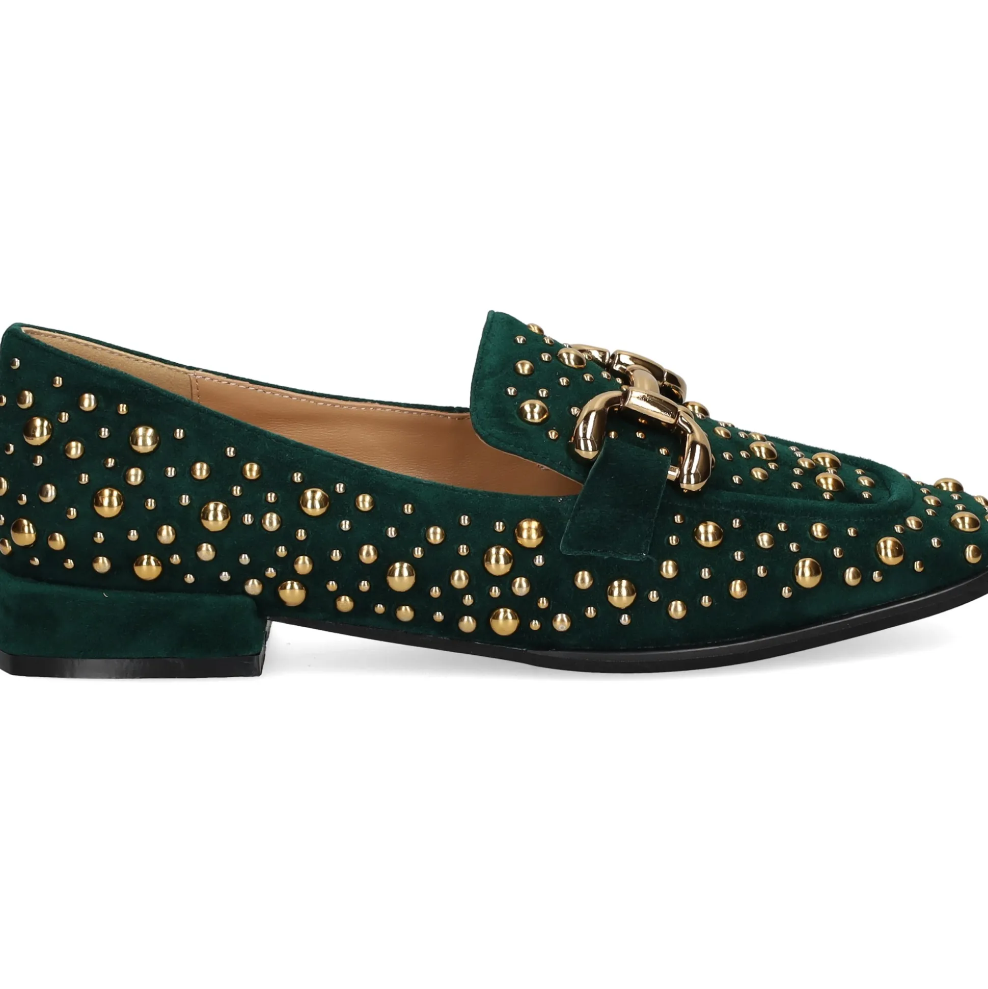 ALMA EN PENA Mocasines de Mujer 175 PINE