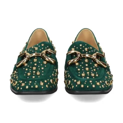 ALMA EN PENA Mocasines de Mujer 175 PINE