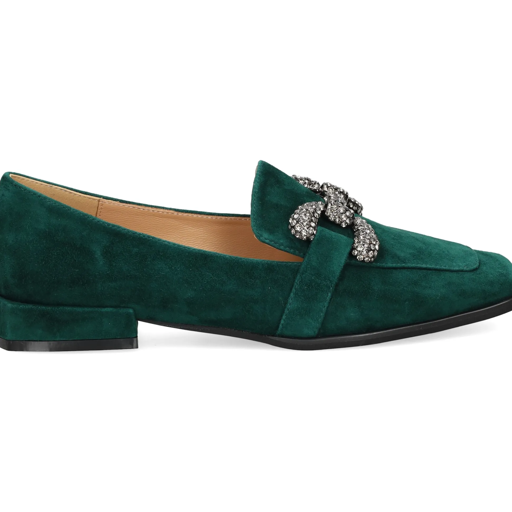 ALMA EN PENA Mocasines de Mujer 170 PINE