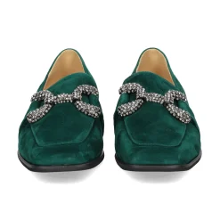 ALMA EN PENA Mocasines de Mujer 170 PINE