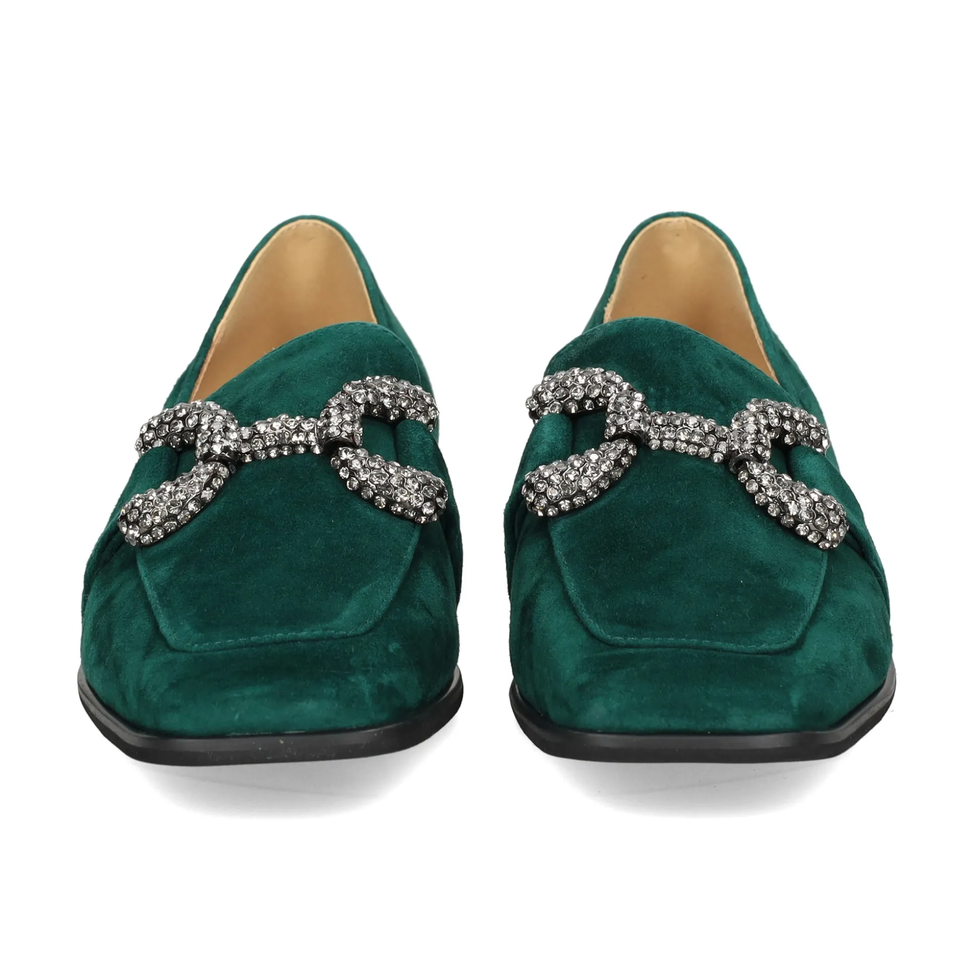 ALMA EN PENA Mocasines de Mujer 170 PINE