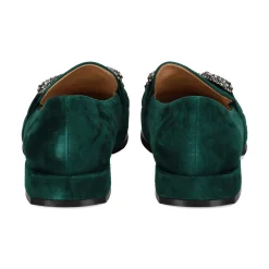 ALMA EN PENA Mocasines de Mujer 170 PINE