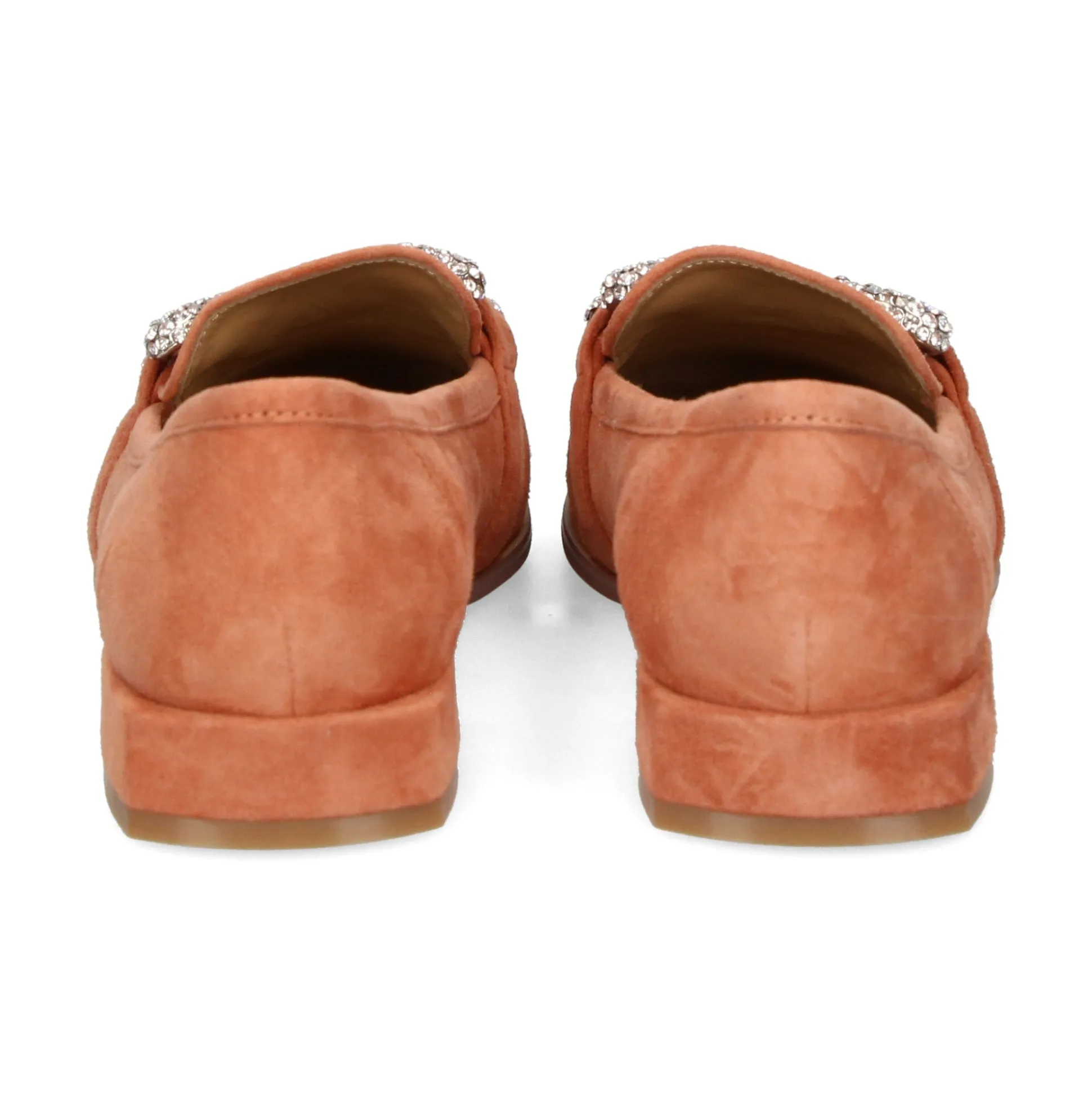 ALMA EN PENA Mocasines de Mujer 151 TEJUS