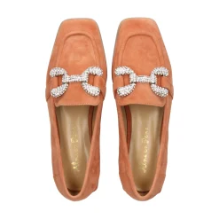 ALMA EN PENA Mocasines de Mujer 151 TEJUS