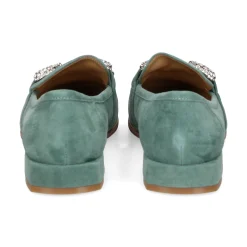 ALMA EN PENA Mocasines de Mujer 151 JADE